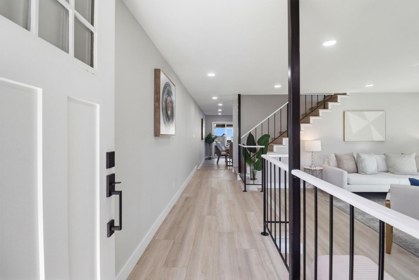 Detail Gallery Image 5 of 42 For 1034 Gull Ave, Foster City,  CA 94404 - 4 Beds | 2/1 Baths