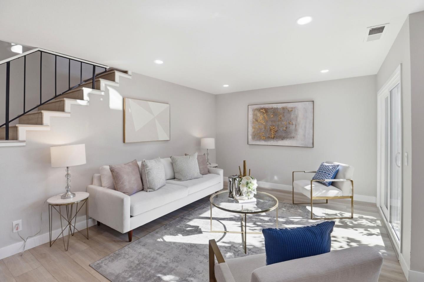 Detail Gallery Image 6 of 42 For 1034 Gull Ave, Foster City,  CA 94404 - 4 Beds | 2/1 Baths