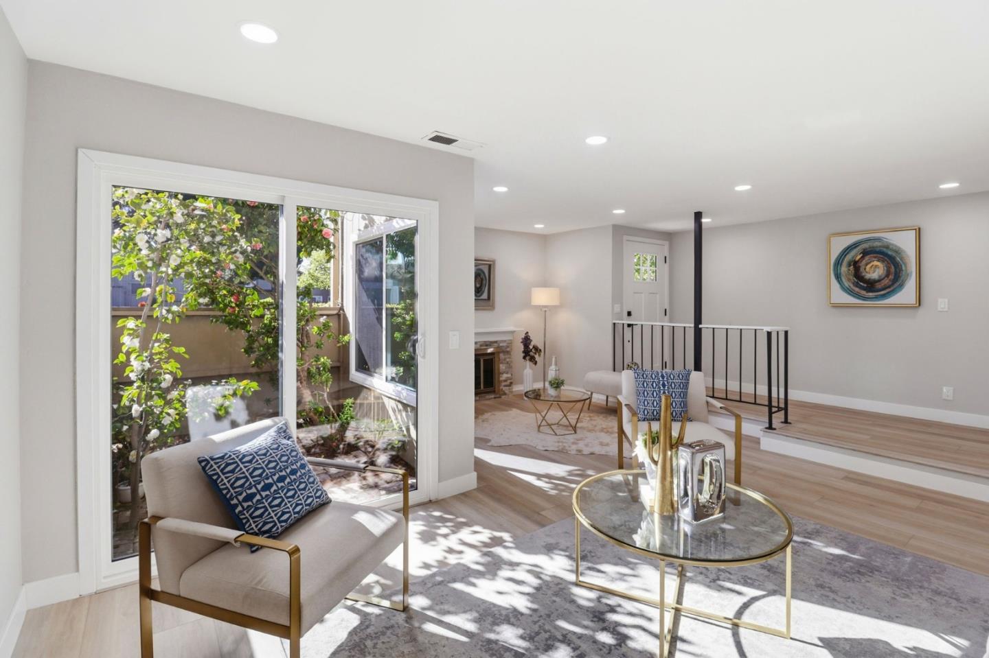 Detail Gallery Image 8 of 42 For 1034 Gull Ave, Foster City,  CA 94404 - 4 Beds | 2/1 Baths