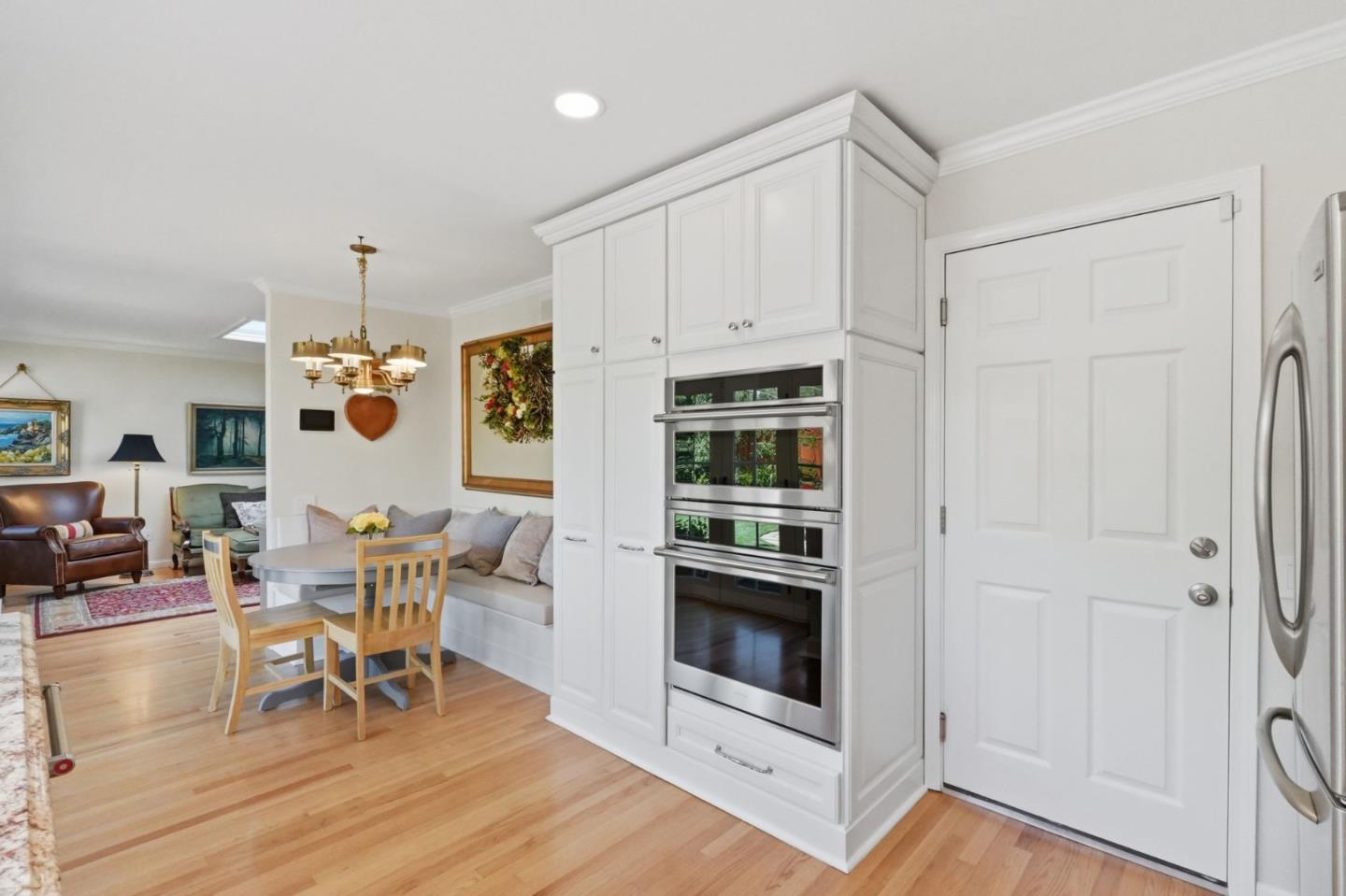 Detail Gallery Image 10 of 38 For 533 Tigerwood Way, San Jose,  CA 95111 - 3 Beds | 2 Baths