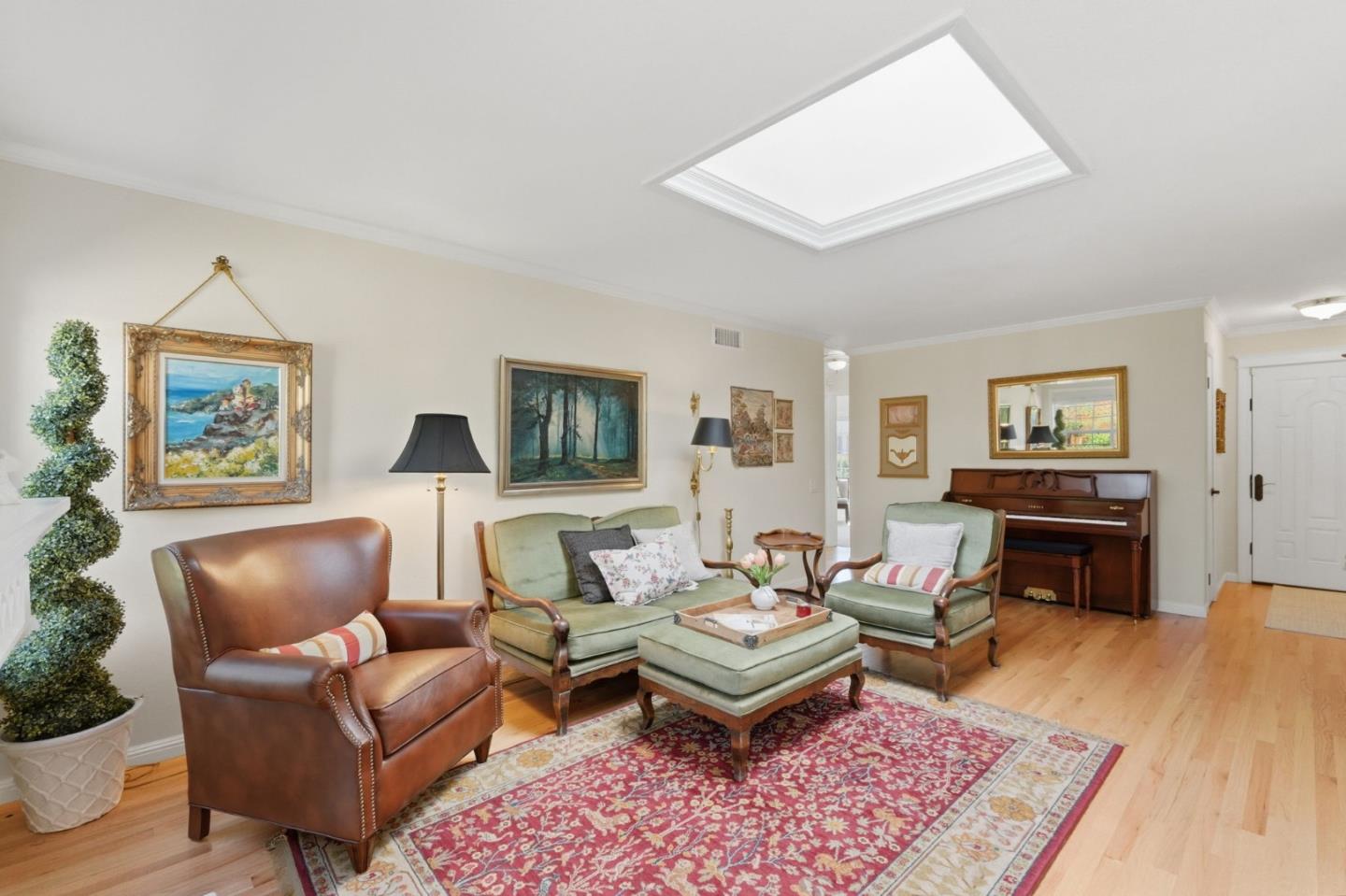 Detail Gallery Image 12 of 38 For 533 Tigerwood Way, San Jose,  CA 95111 - 3 Beds | 2 Baths