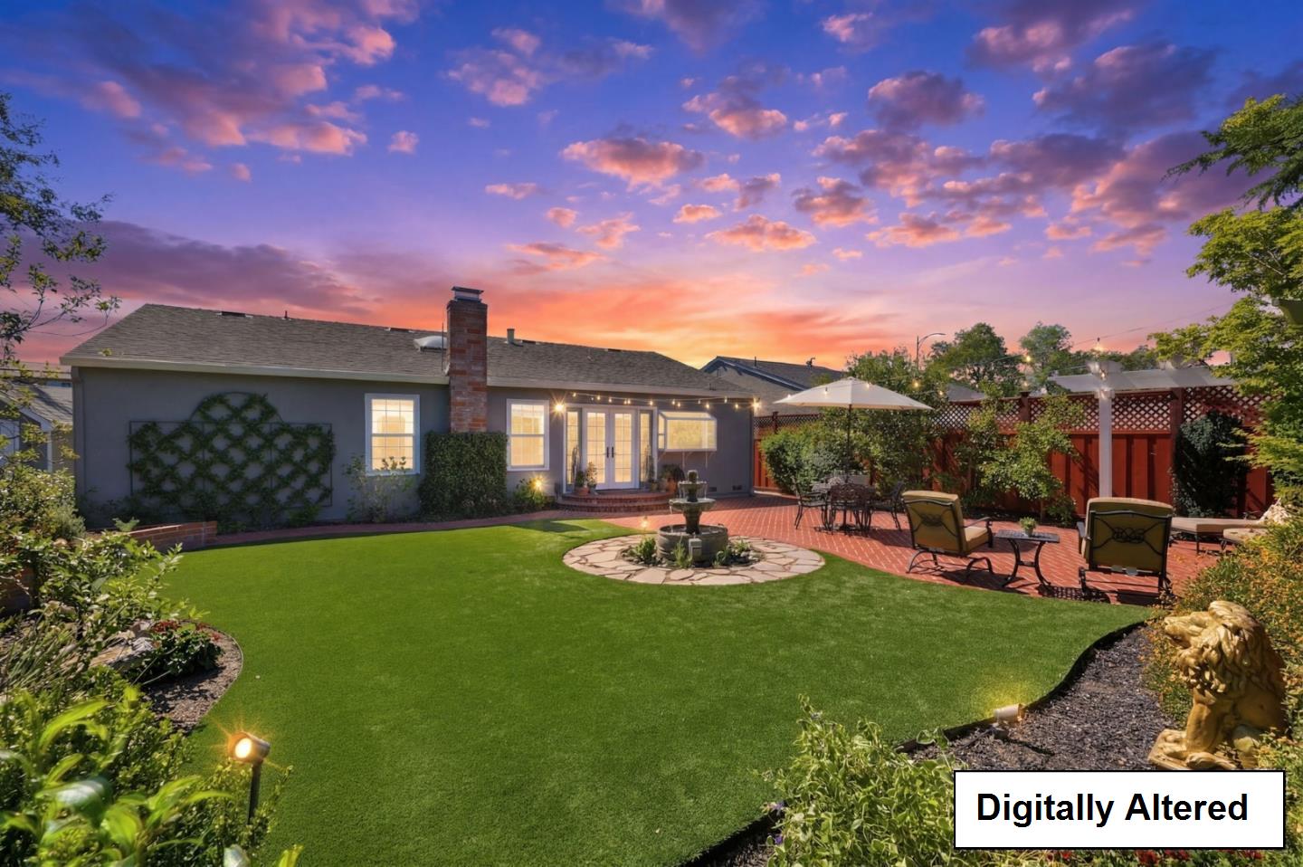 Detail Gallery Image 19 of 38 For 533 Tigerwood Way, San Jose,  CA 95111 - 3 Beds | 2 Baths