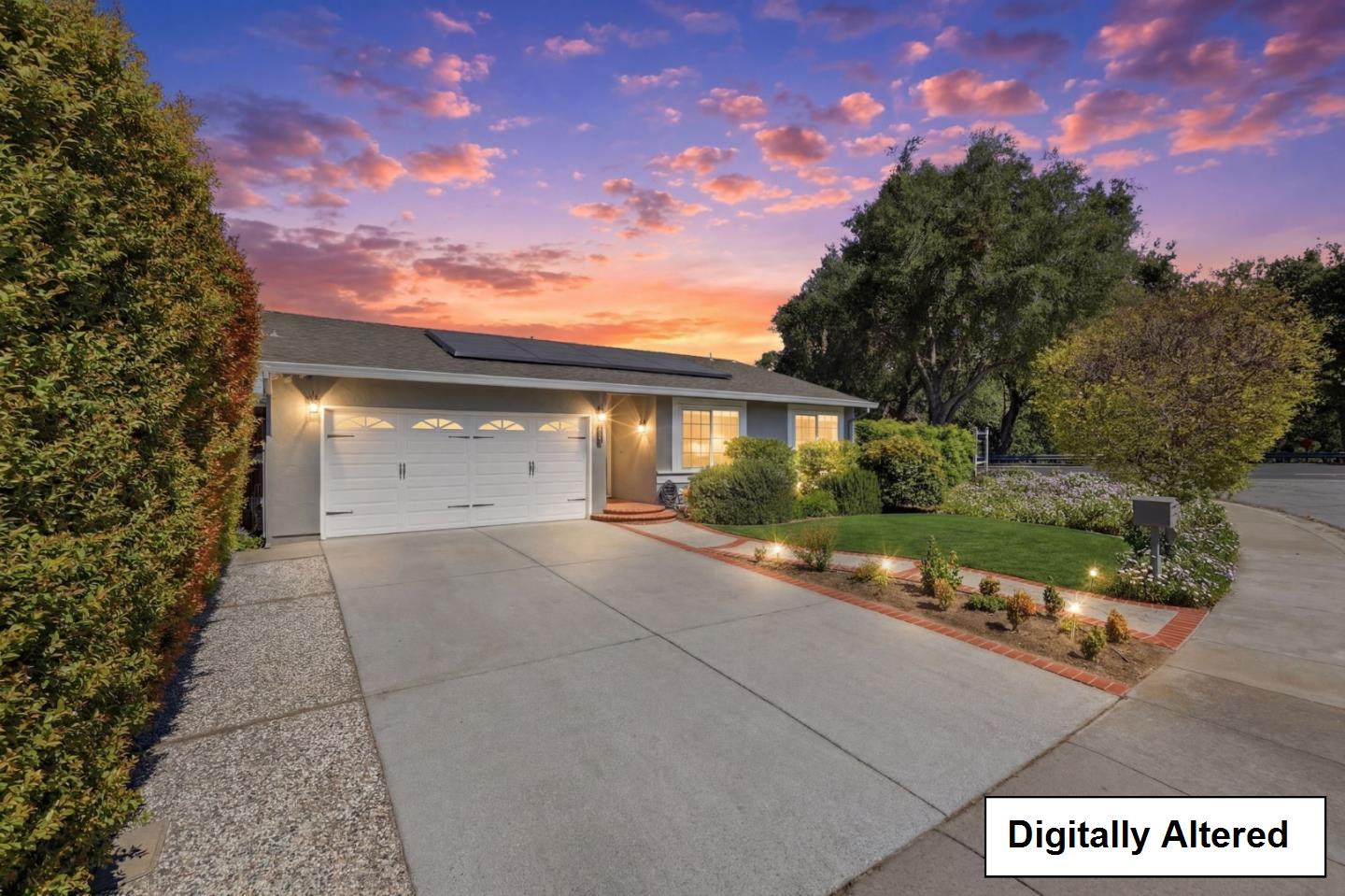 Detail Gallery Image 2 of 38 For 533 Tigerwood Way, San Jose,  CA 95111 - 3 Beds | 2 Baths