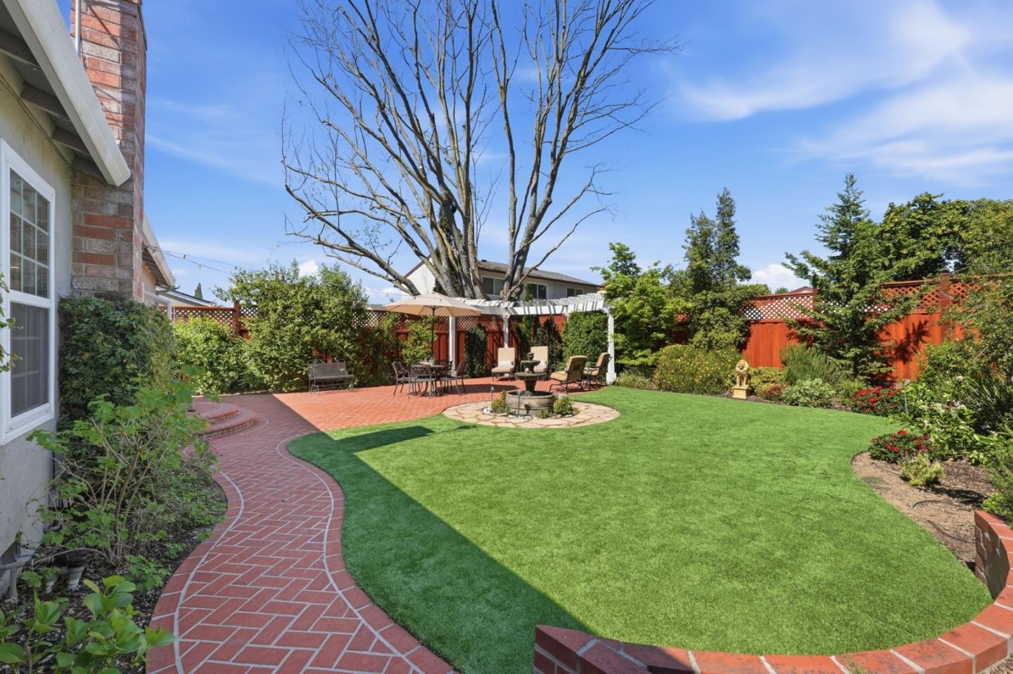 Detail Gallery Image 25 of 38 For 533 Tigerwood Way, San Jose,  CA 95111 - 3 Beds | 2 Baths