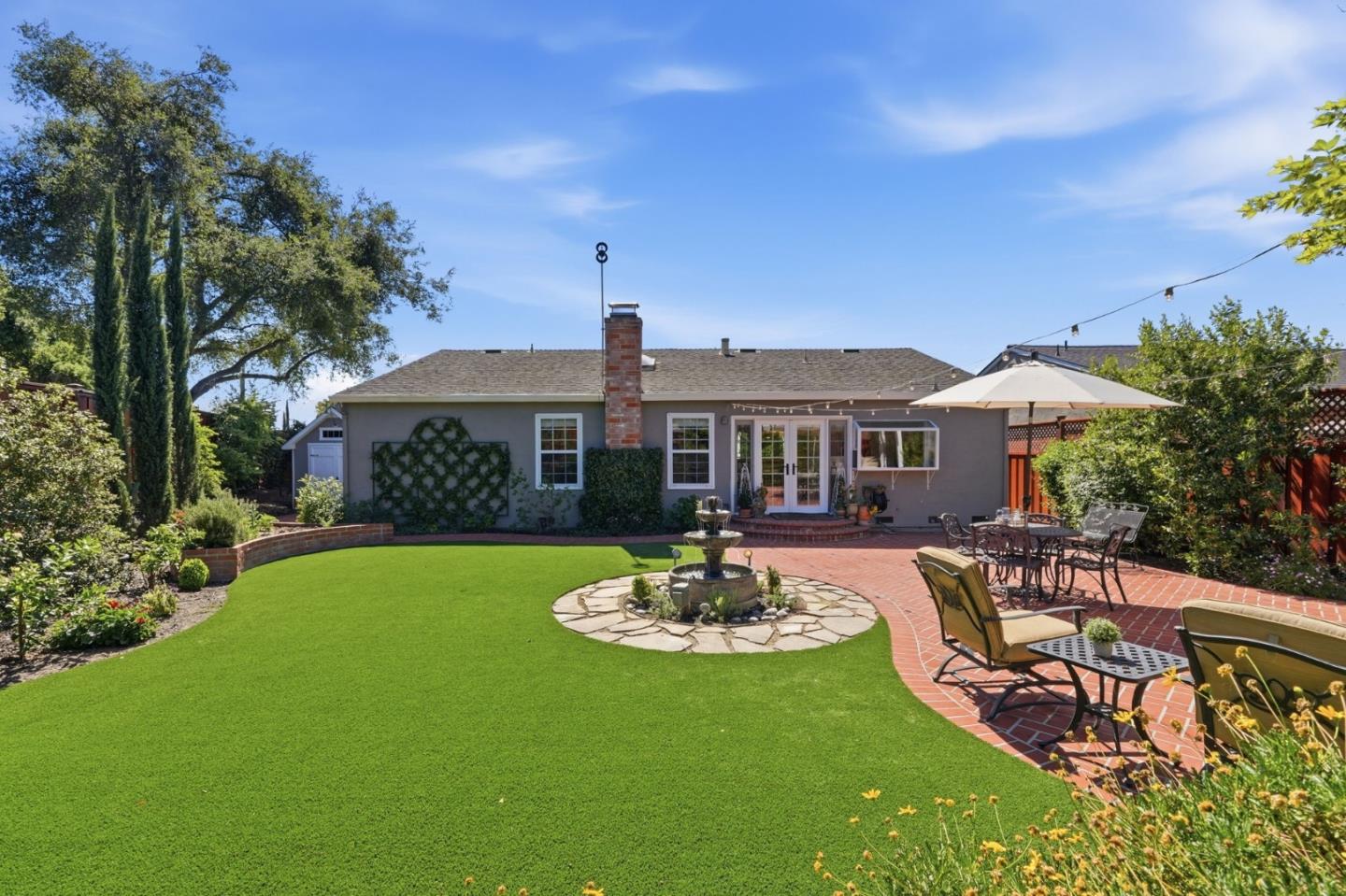 Detail Gallery Image 26 of 38 For 533 Tigerwood Way, San Jose,  CA 95111 - 3 Beds | 2 Baths