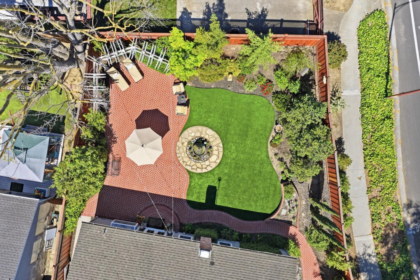 Detail Gallery Image 33 of 38 For 533 Tigerwood Way, San Jose,  CA 95111 - 3 Beds | 2 Baths