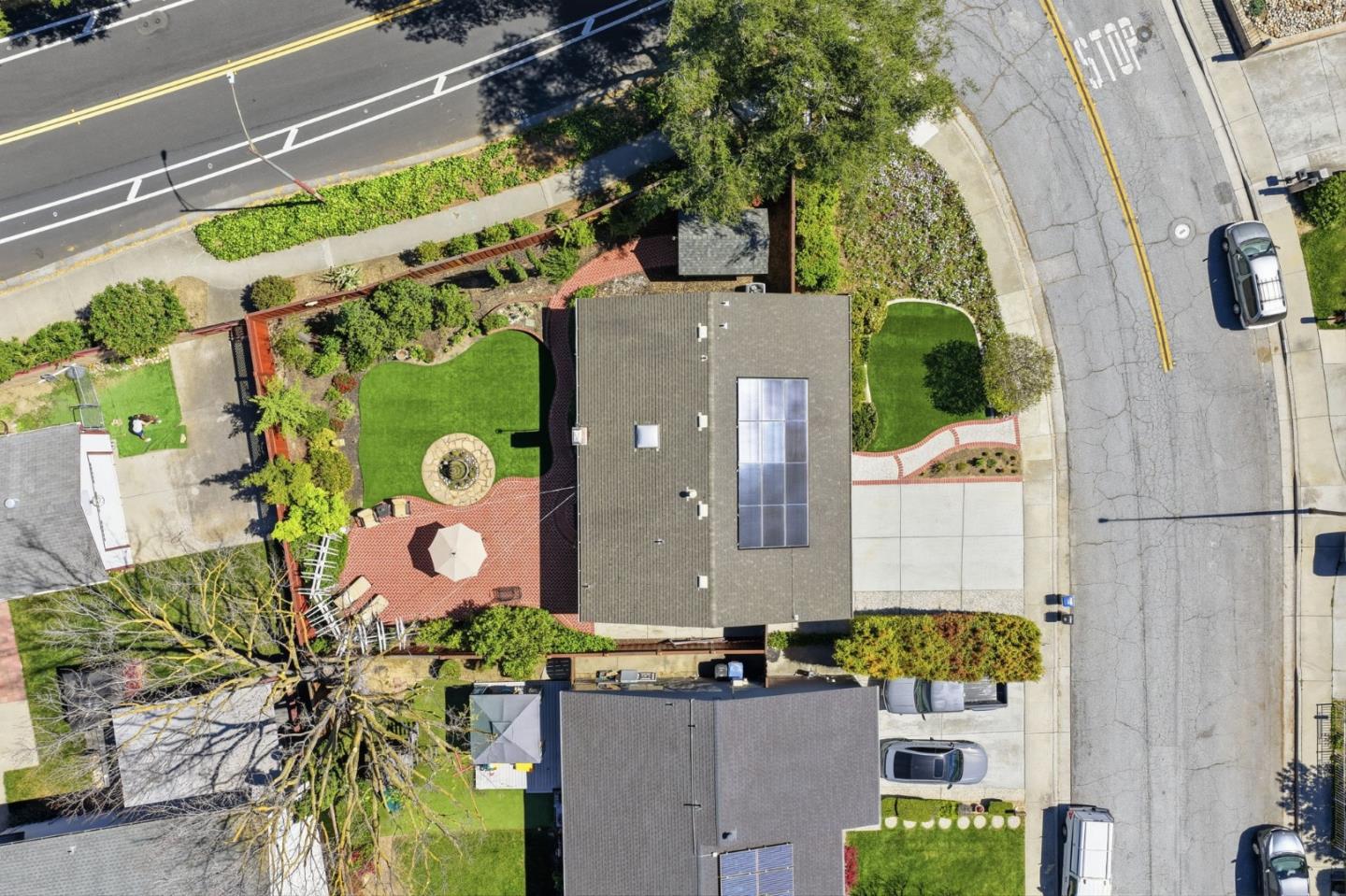 Detail Gallery Image 35 of 38 For 533 Tigerwood Way, San Jose,  CA 95111 - 3 Beds | 2 Baths