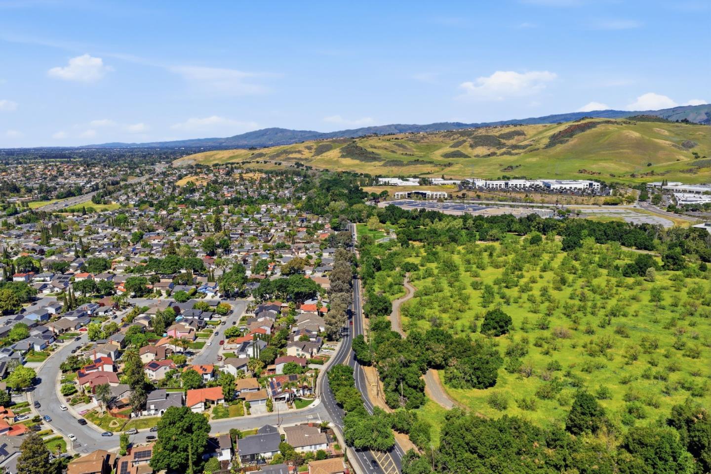 Detail Gallery Image 37 of 38 For 533 Tigerwood Way, San Jose,  CA 95111 - 3 Beds | 2 Baths