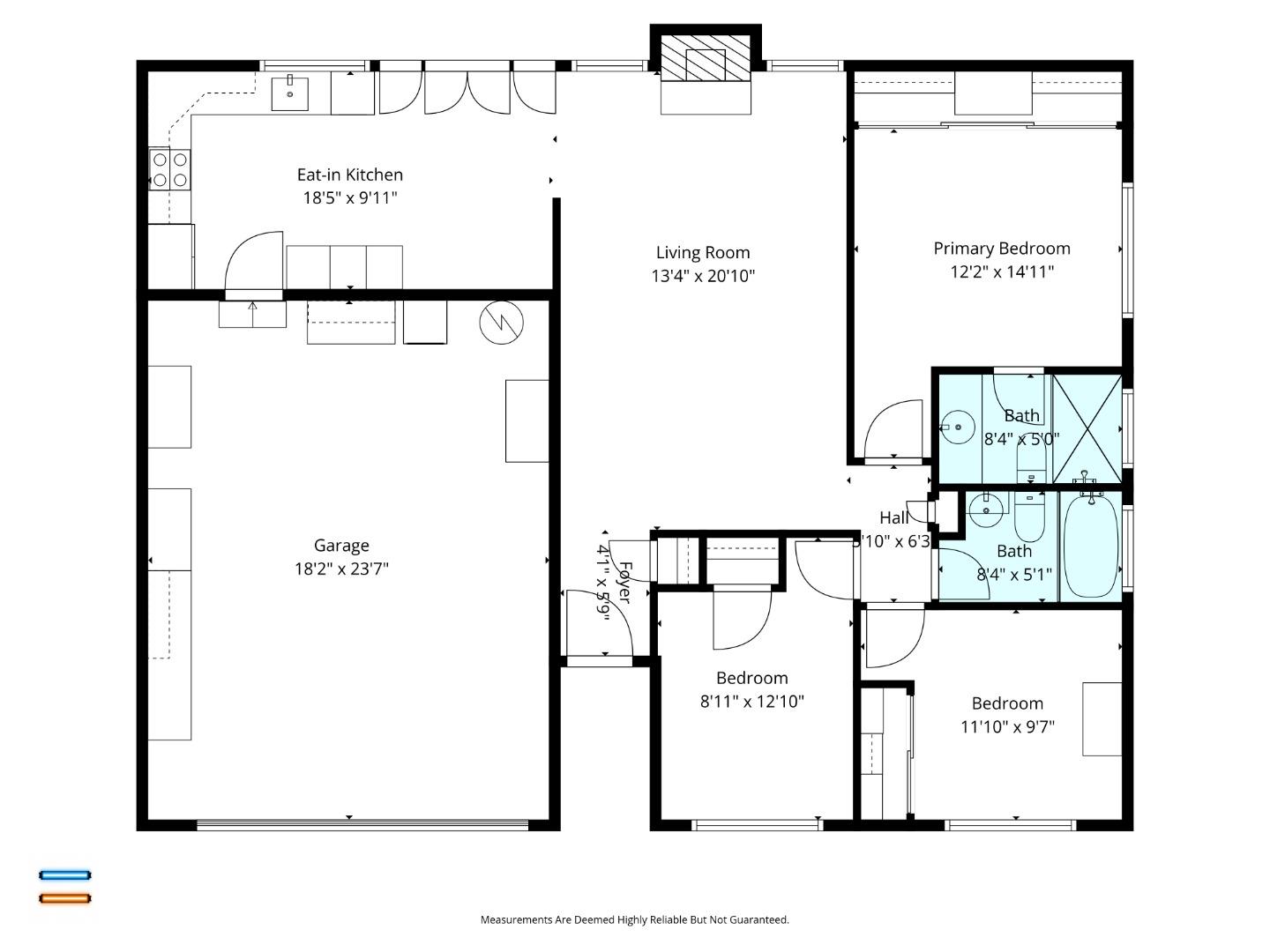 Detail Gallery Image 38 of 38 For 533 Tigerwood Way, San Jose,  CA 95111 - 3 Beds | 2 Baths