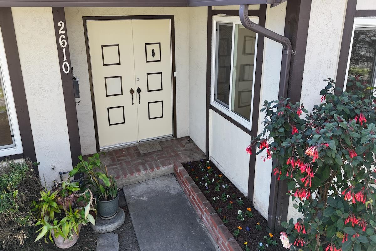 Detail Gallery Image 27 of 42 For 2610 Autumnvale Dr, San Jose,  CA 95132 - 2 Beds | 1 Baths