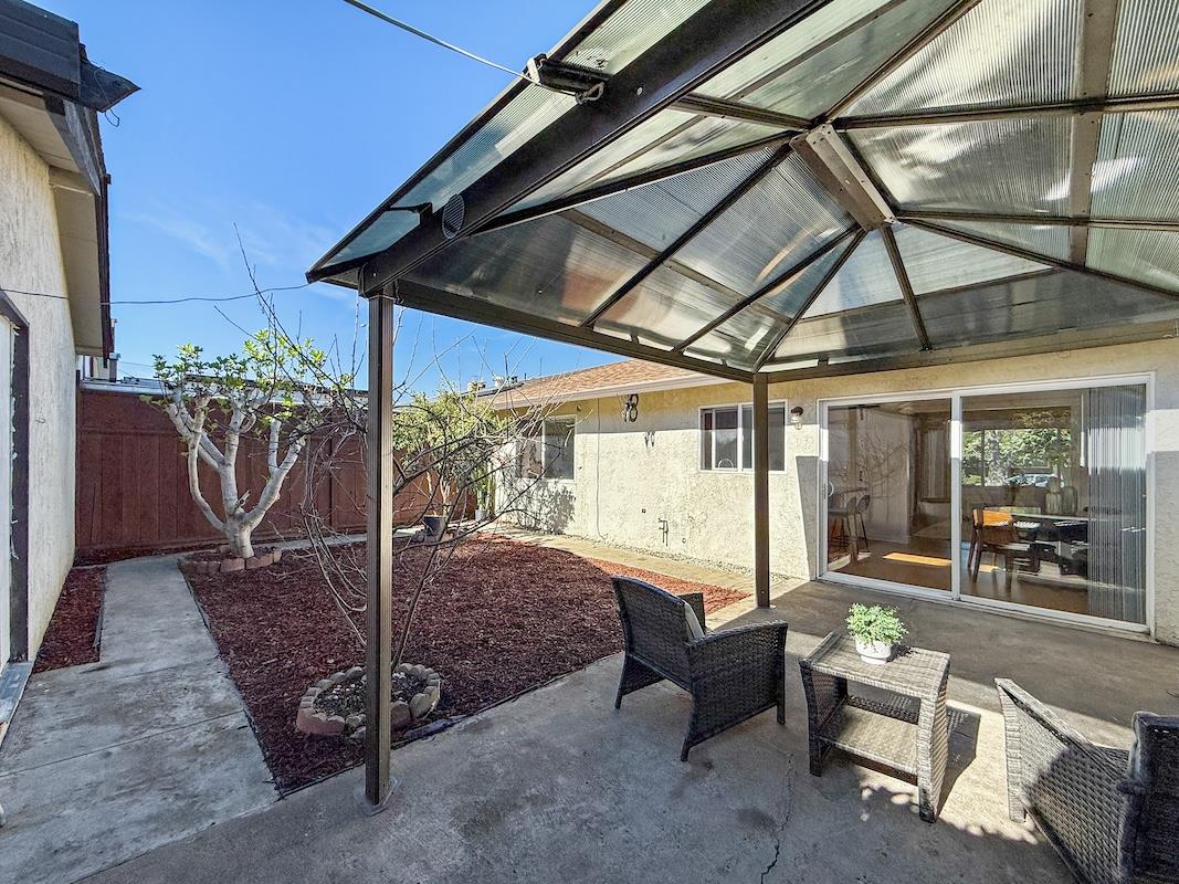 Detail Gallery Image 31 of 42 For 2610 Autumnvale Dr, San Jose,  CA 95132 - 2 Beds | 1 Baths