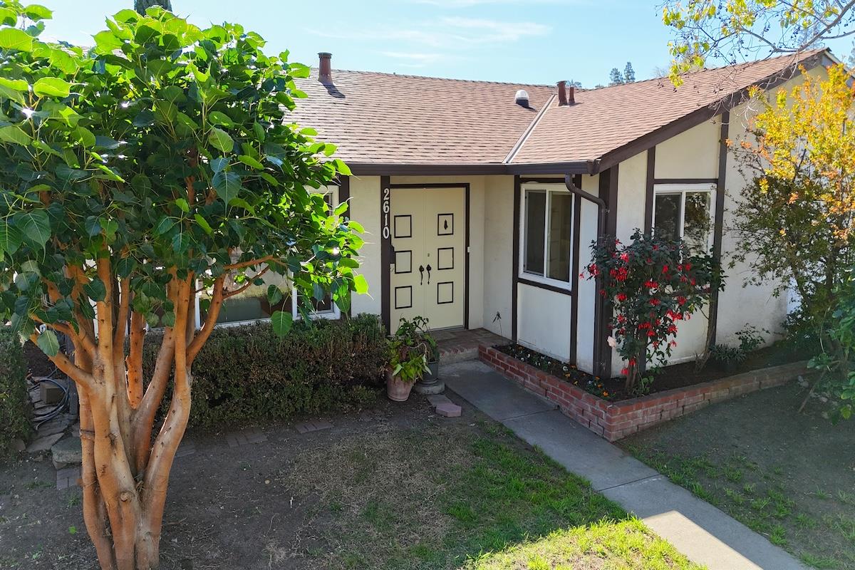 Detail Gallery Image 36 of 42 For 2610 Autumnvale Dr, San Jose,  CA 95132 - 2 Beds | 1 Baths