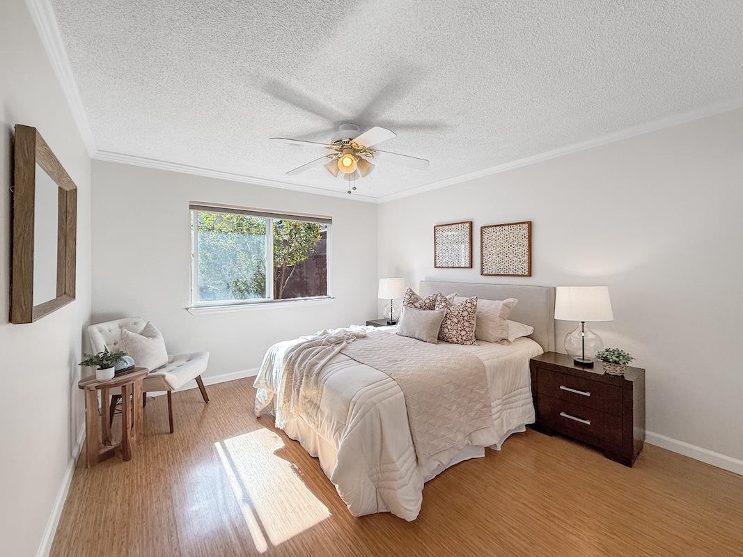 Detail Gallery Image 6 of 42 For 2610 Autumnvale Dr, San Jose,  CA 95132 - 2 Beds | 1 Baths