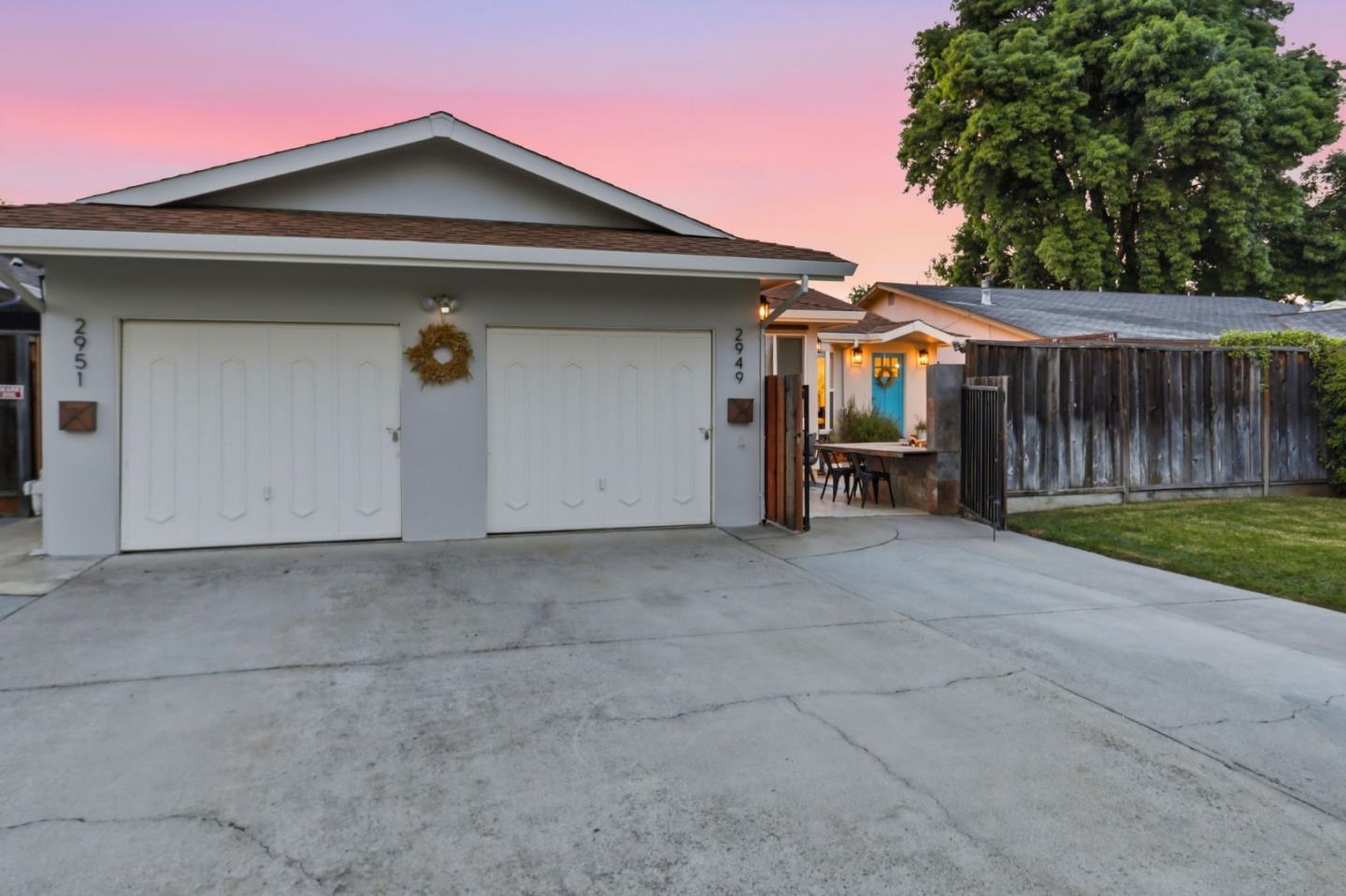 Detail Gallery Image 4 of 65 For 2949-2951 Driftwood Dr, San Jose,  CA 95128 - – Beds | – Baths