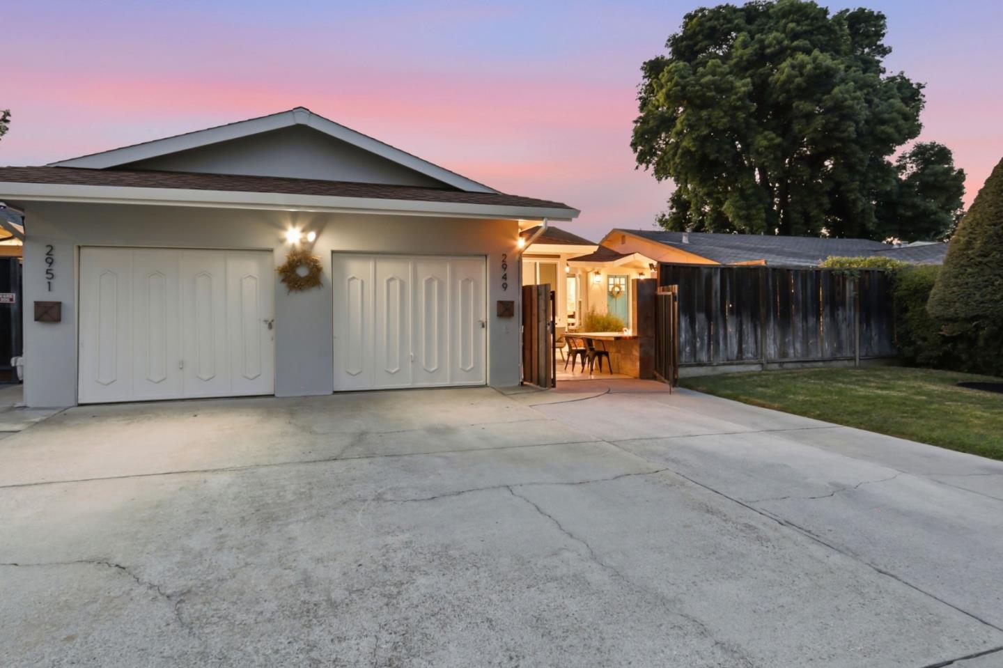 Detail Gallery Image 65 of 65 For 2949-2951 Driftwood Dr, San Jose,  CA 95128 - – Beds | – Baths