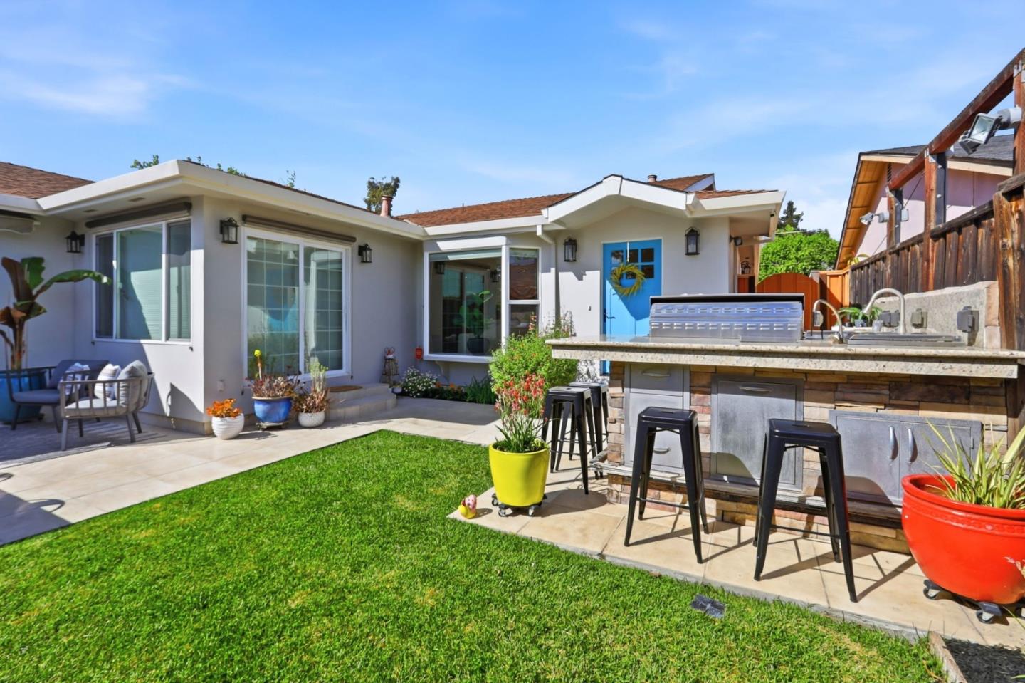 Detail Gallery Image 9 of 65 For 2949-2951 Driftwood Dr, San Jose,  CA 95128 - – Beds | – Baths