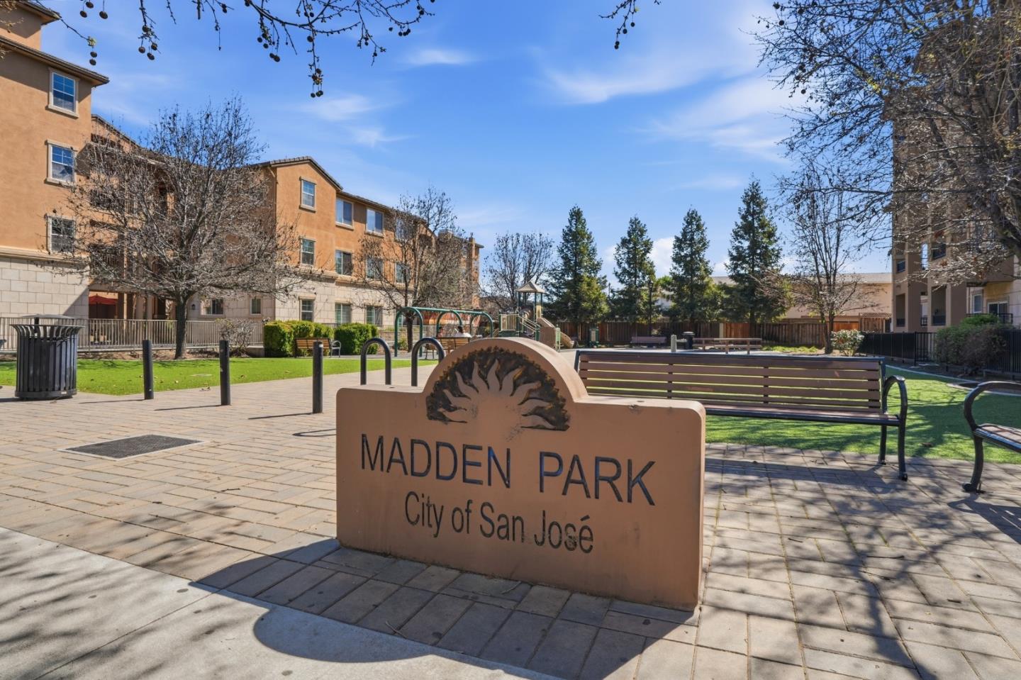 Detail Gallery Image 20 of 25 For 88 N Jackson Ave #325,  San Jose,  CA 95116 - 3 Beds | 2 Baths