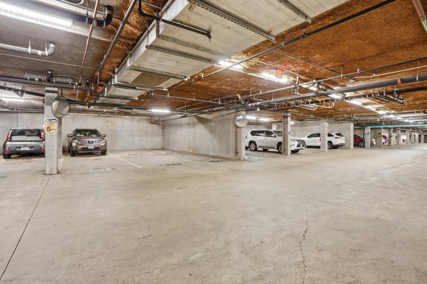 88 North Jackson Avenue UNIT 325, San Jose, CA, 95116