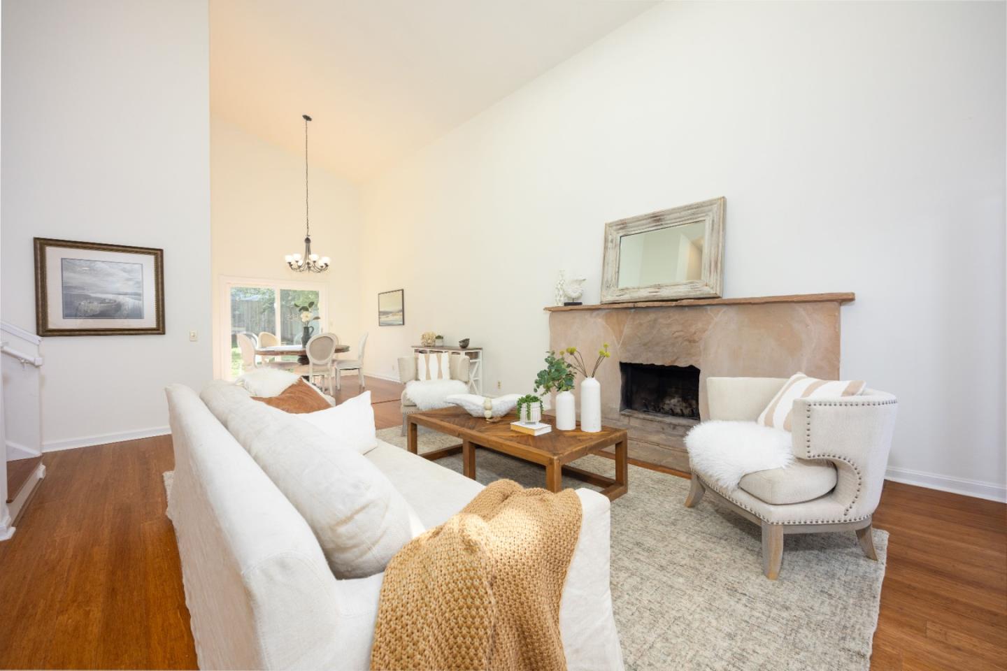 Detail Gallery Image 5 of 32 For 1129 Acacia St, Montara,  CA 94037 - 5 Beds | 3 Baths