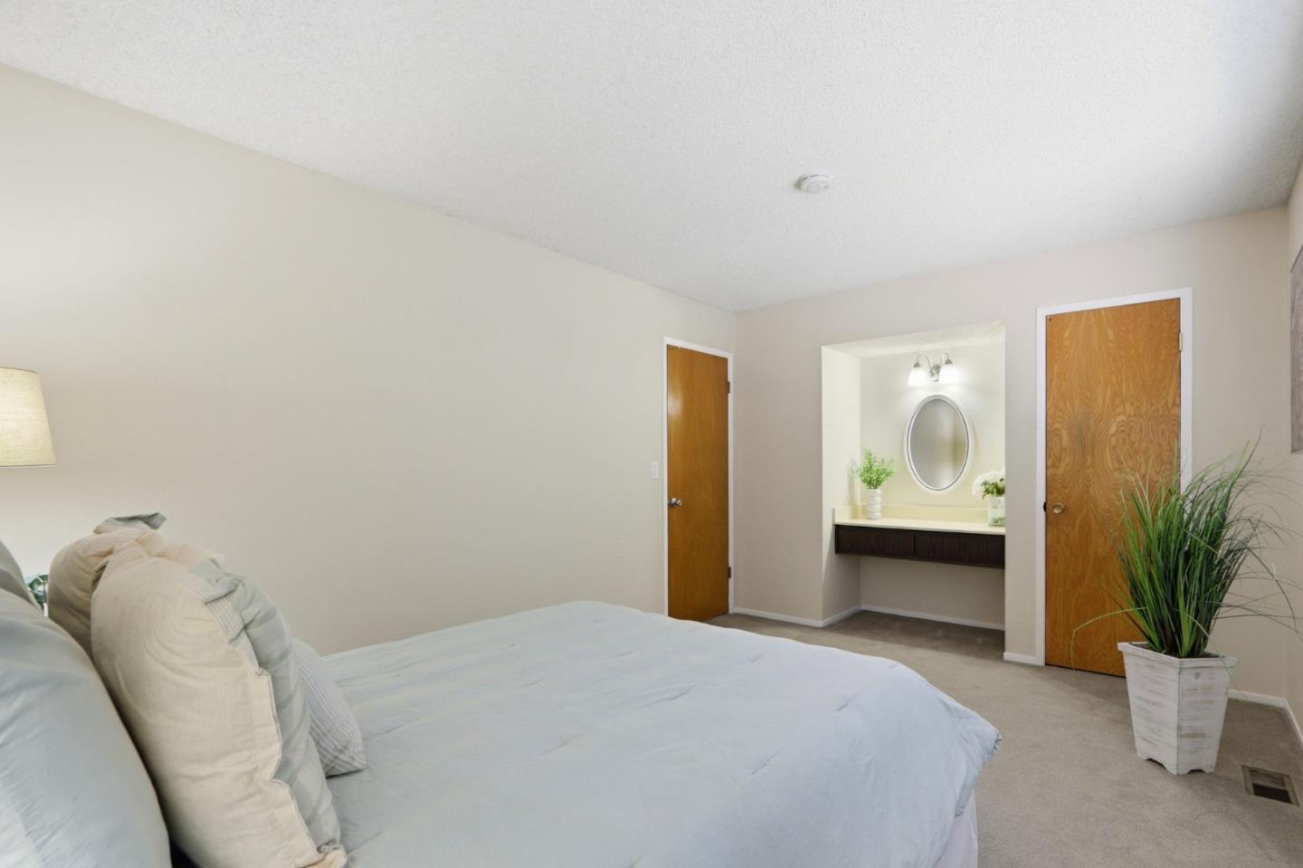 Detail Gallery Image 11 of 15 For 350 N 1st #UNIT 3,  Campbell,  CA 95008 - 2 Beds | 1 Baths