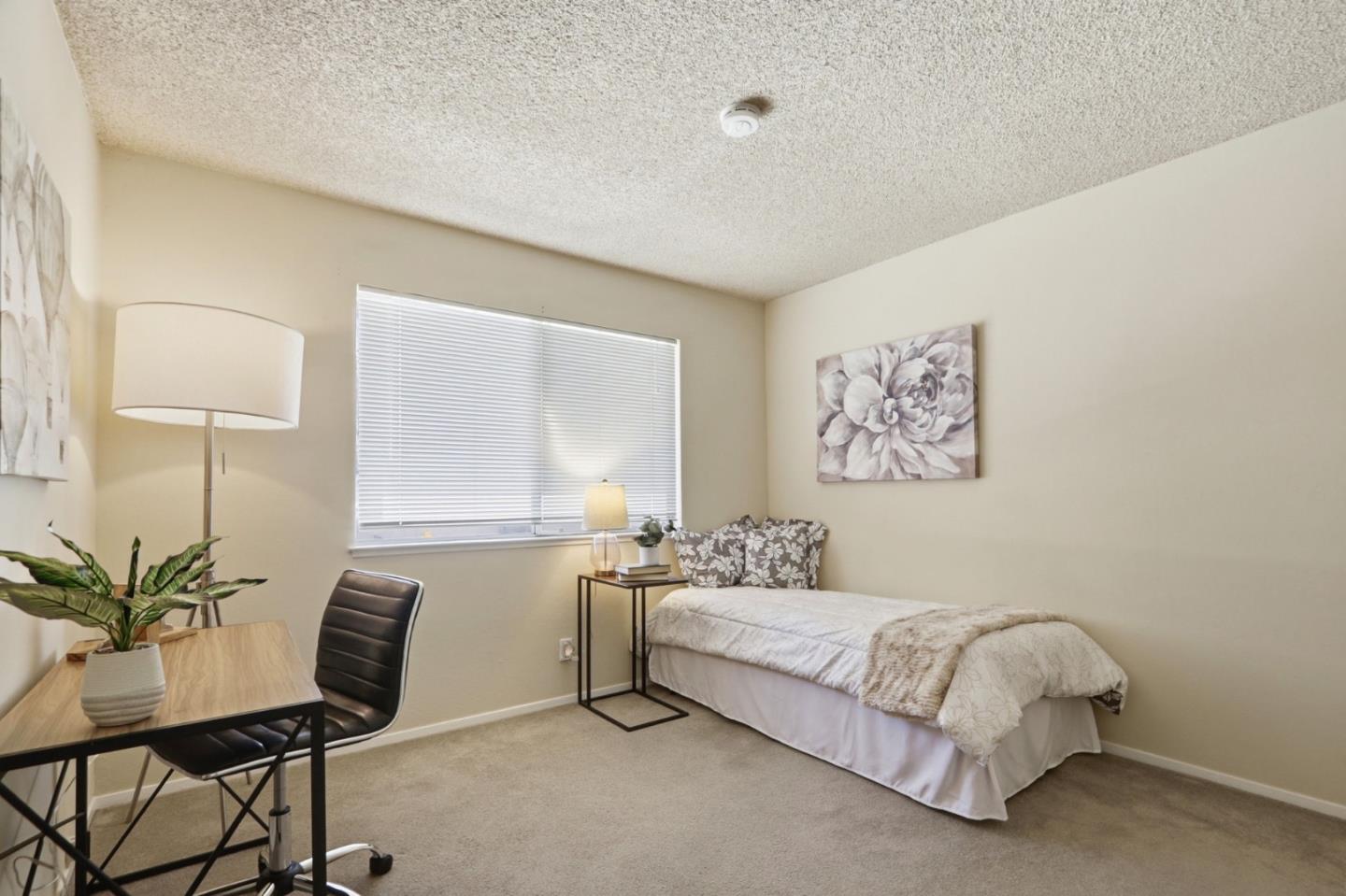 Detail Gallery Image 13 of 15 For 350 N 1st #UNIT 3,  Campbell,  CA 95008 - 2 Beds | 1 Baths