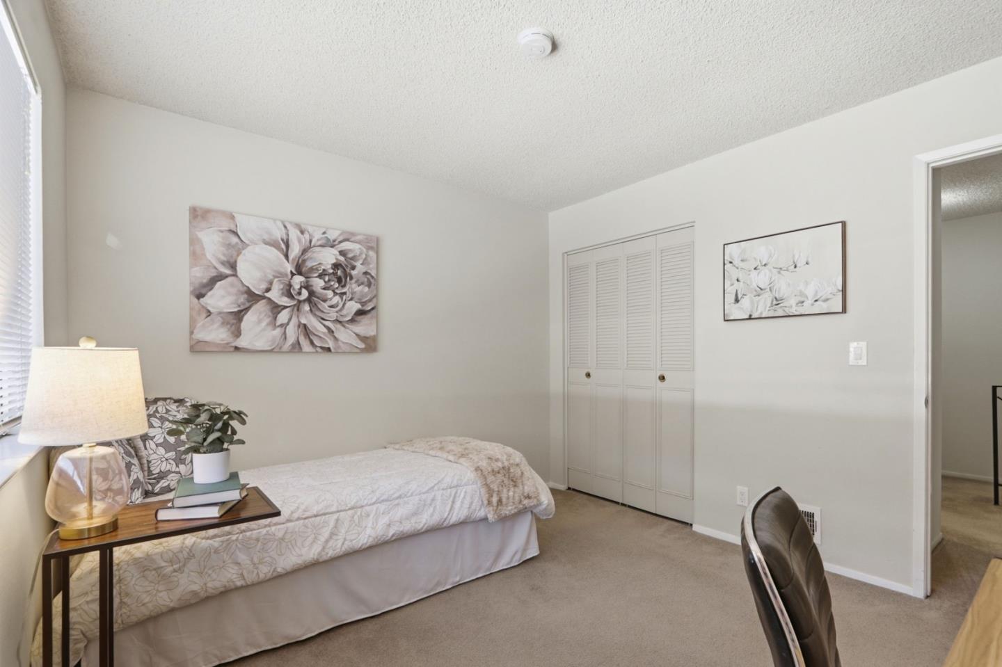 Detail Gallery Image 14 of 15 For 350 N 1st #UNIT 3,  Campbell,  CA 95008 - 2 Beds | 1 Baths