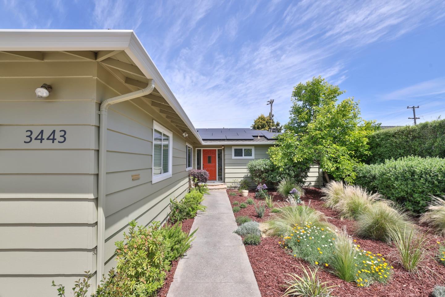 Detail Gallery Image 4 of 32 For 3443 Yuba Ave, San Jose,  CA 95117 - 3 Beds | 2 Baths