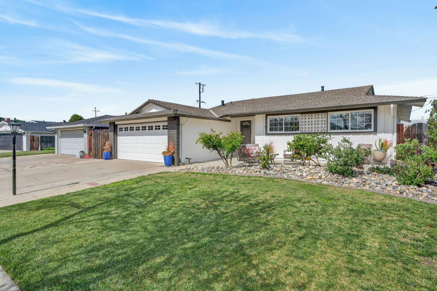 5755 Cohasset Way, San Jose, CA, 95123