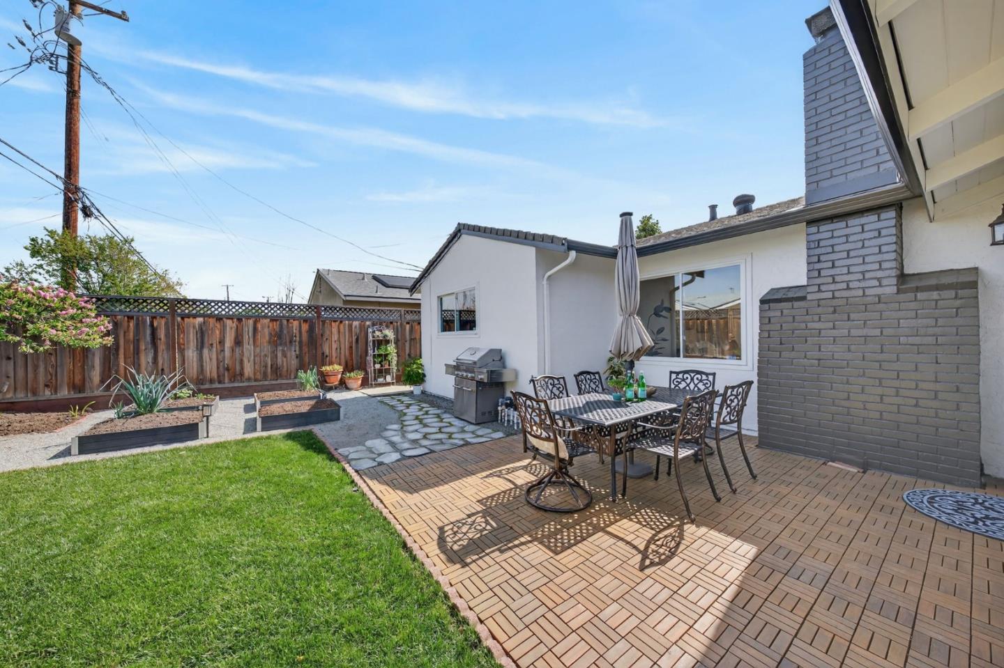 Detail Gallery Image 25 of 38 For 559 Yurok Cir, San Jose,  CA 95123 - 4 Beds | 2 Baths