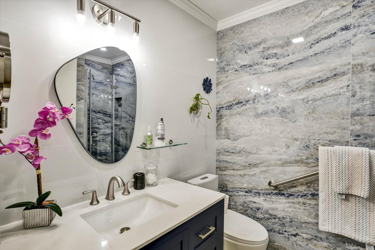 Detail Gallery Image 34 of 60 For 5559 Cribari Cir, San Jose,  CA 95135 - 2 Beds | 2 Baths