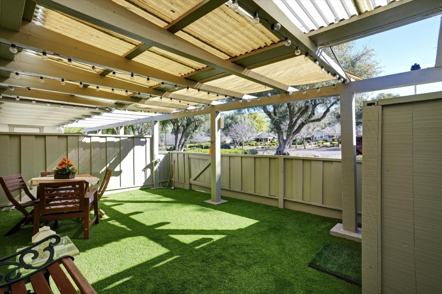 Detail Gallery Image 38 of 60 For 5559 Cribari Cir, San Jose,  CA 95135 - 2 Beds | 2 Baths