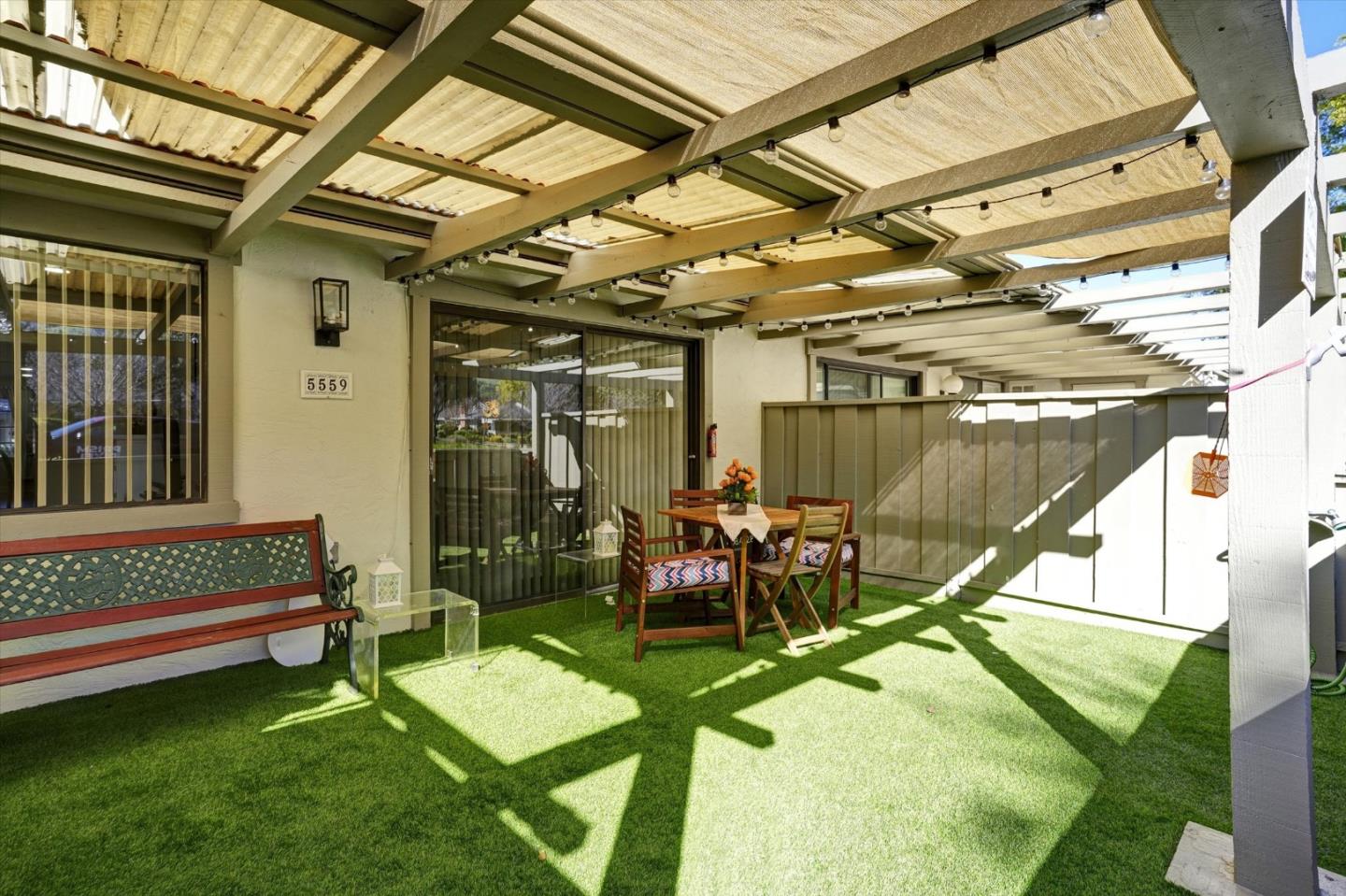 Detail Gallery Image 39 of 60 For 5559 Cribari Cir, San Jose,  CA 95135 - 2 Beds | 2 Baths