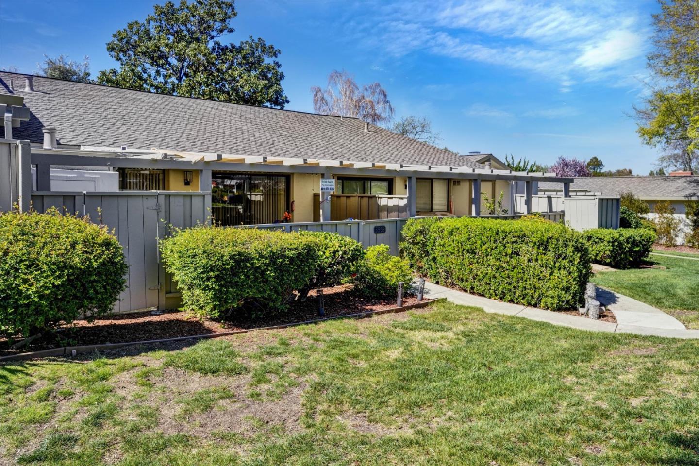 Detail Gallery Image 42 of 60 For 5559 Cribari Cir, San Jose,  CA 95135 - 2 Beds | 2 Baths