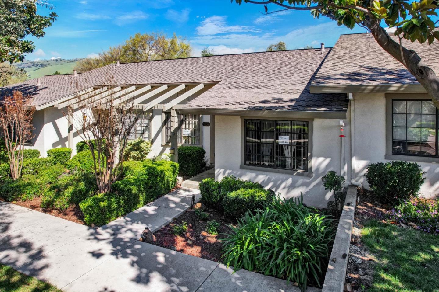 Detail Gallery Image 46 of 60 For 5559 Cribari Cir, San Jose,  CA 95135 - 2 Beds | 2 Baths