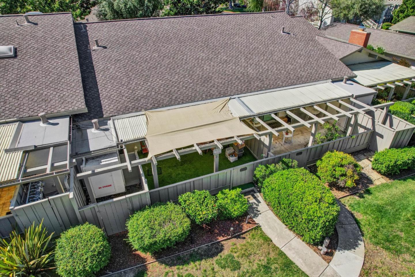 Detail Gallery Image 49 of 60 For 5559 Cribari Cir, San Jose,  CA 95135 - 2 Beds | 2 Baths