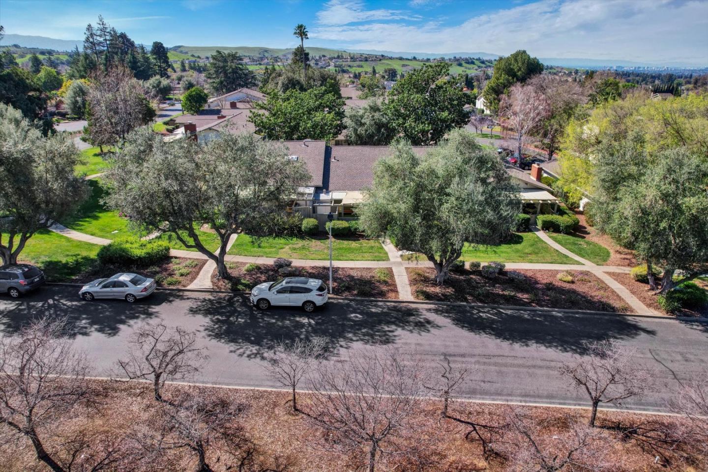 Detail Gallery Image 57 of 60 For 5559 Cribari Cir, San Jose,  CA 95135 - 2 Beds | 2 Baths