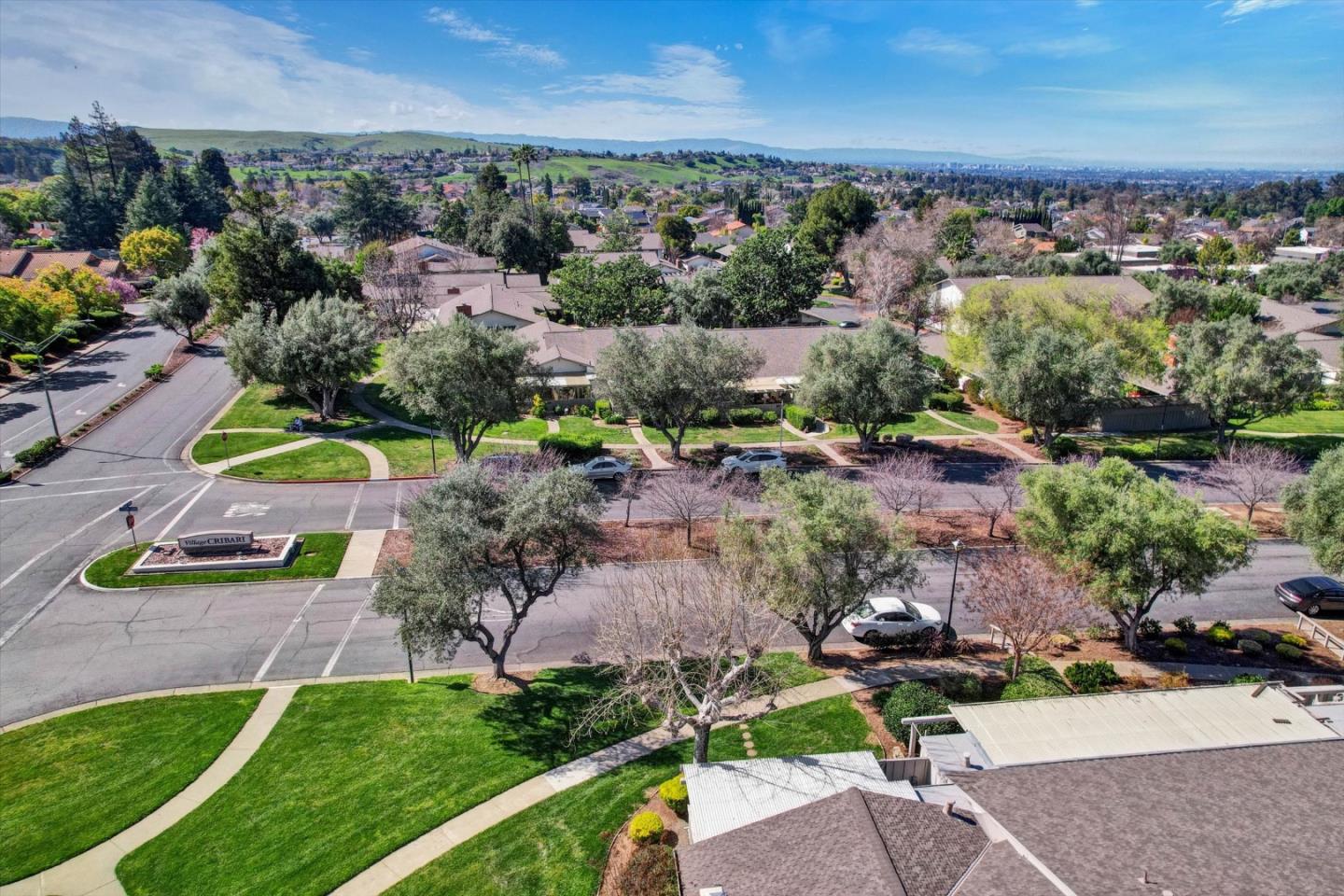 Detail Gallery Image 58 of 60 For 5559 Cribari Cir, San Jose,  CA 95135 - 2 Beds | 2 Baths