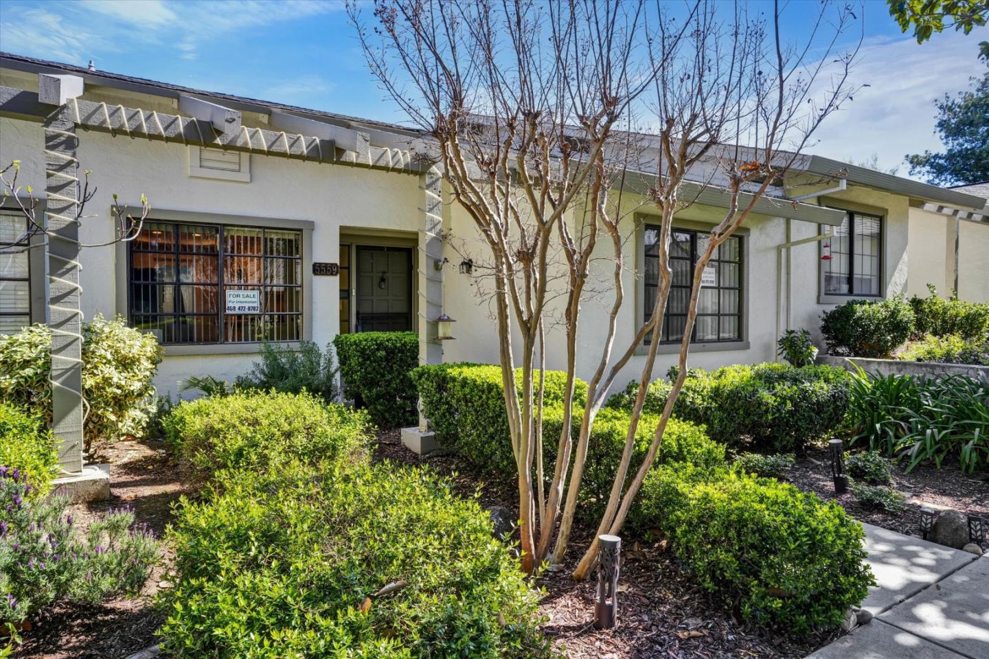 Detail Gallery Image 6 of 60 For 5559 Cribari Cir, San Jose,  CA 95135 - 2 Beds | 2 Baths