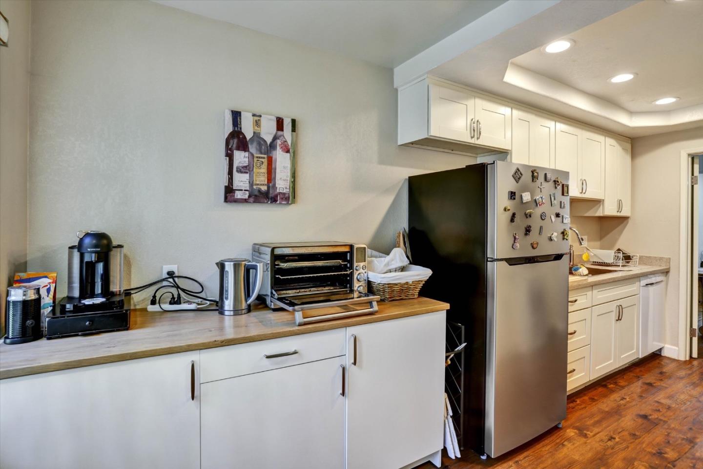 Detail Gallery Image 9 of 60 For 5559 Cribari Cir, San Jose,  CA 95135 - 2 Beds | 2 Baths