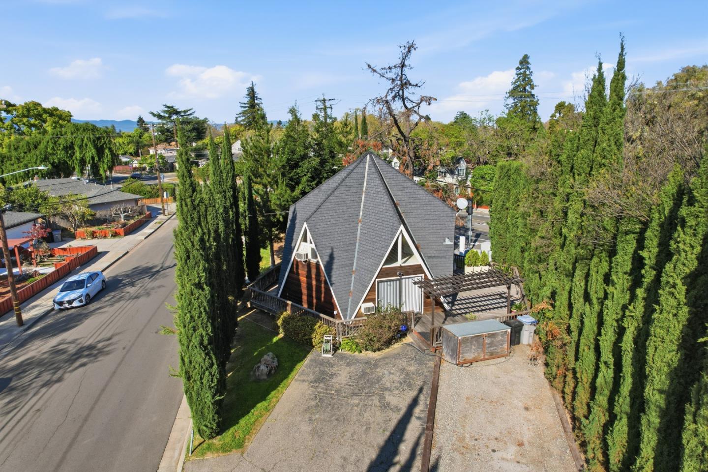 Detail Gallery Image 15 of 18 For 702 Minnesota Ave, San Jose,  CA 95125 - 0 Beds | 1/1 Baths