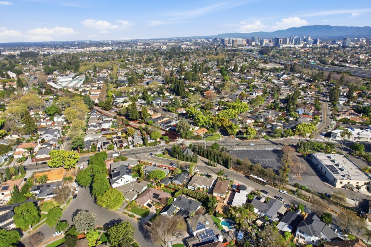 Detail Gallery Image 16 of 18 For 702 Minnesota Ave, San Jose,  CA 95125 - 0 Beds | 1/1 Baths