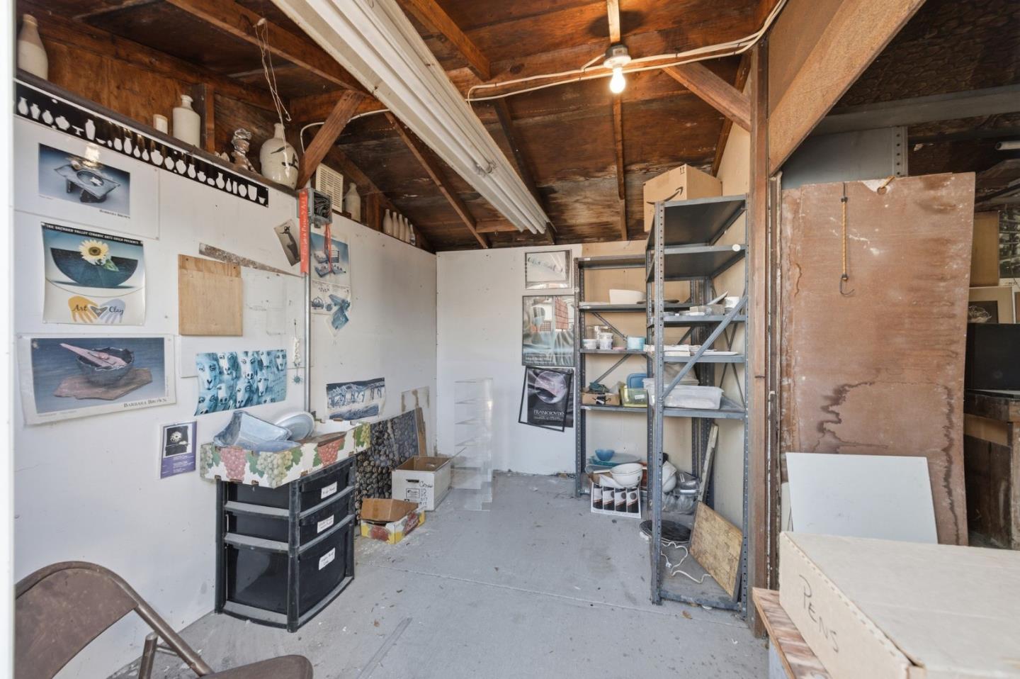 Detail Gallery Image 22 of 33 For 1225 Manzano Way, Sunnyvale,  CA 94089 - 3 Beds | 2 Baths