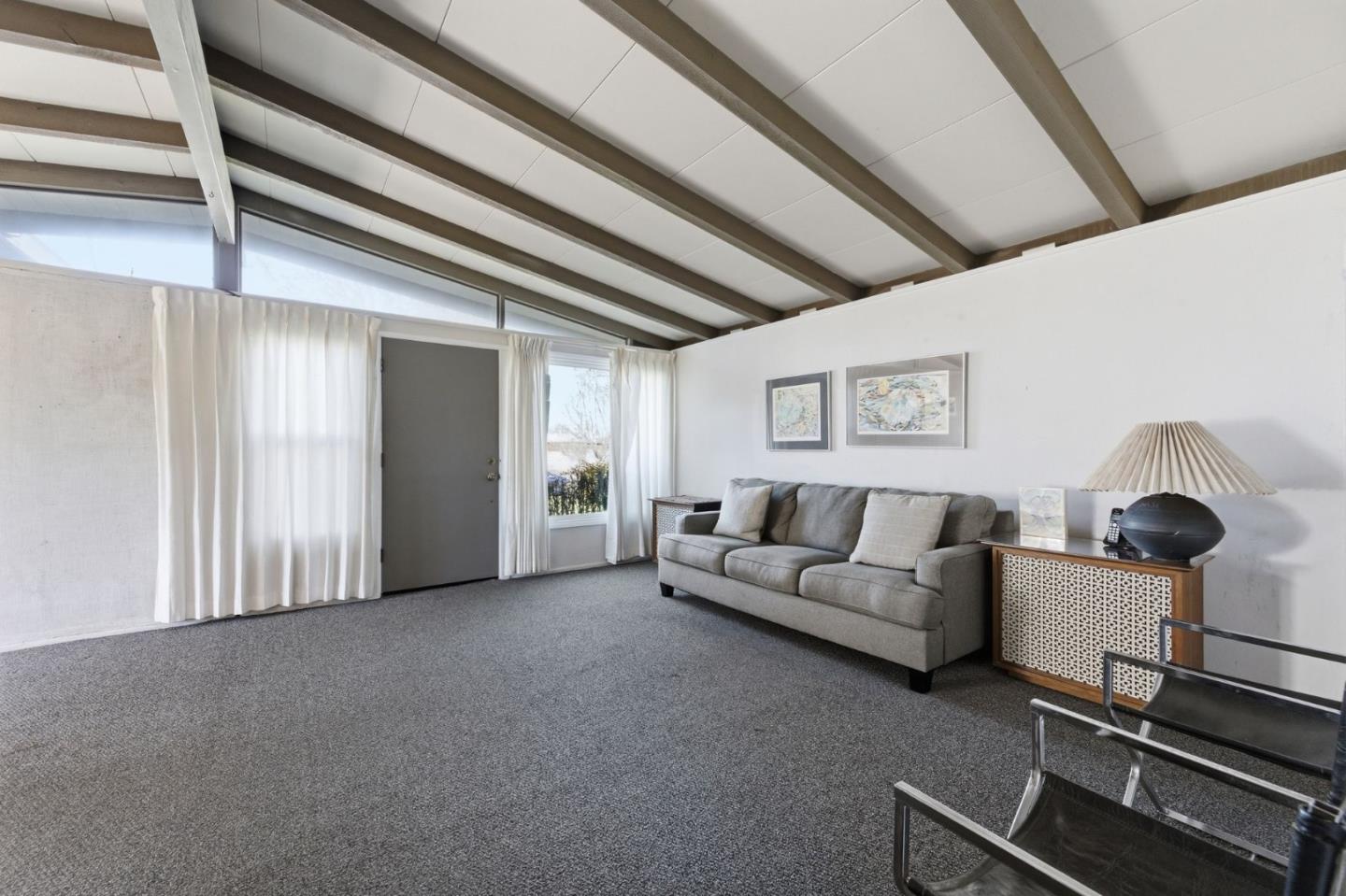 Detail Gallery Image 3 of 33 For 1225 Manzano Way, Sunnyvale,  CA 94089 - 3 Beds | 2 Baths