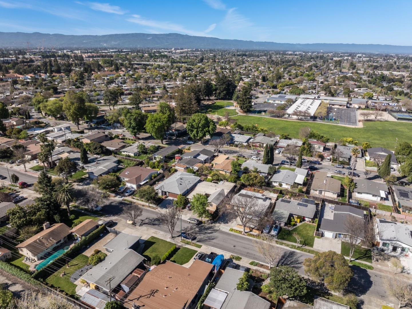Detail Gallery Image 33 of 33 For 1225 Manzano Way, Sunnyvale,  CA 94089 - 3 Beds | 2 Baths
