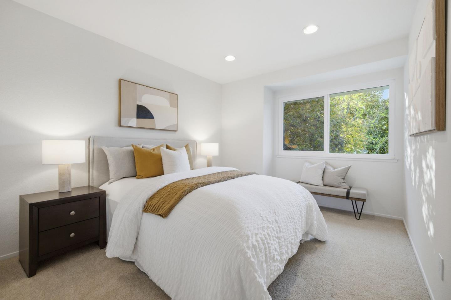 Detail Gallery Image 22 of 33 For 1005 Cardiff Ln, Redwood City,  CA 94061 - 4 Beds | 2/1 Baths