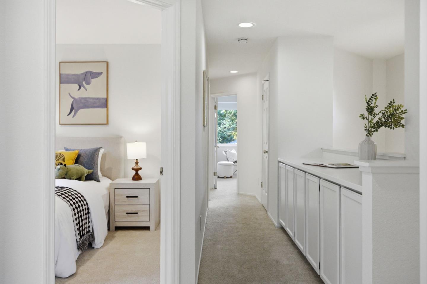 Detail Gallery Image 23 of 33 For 1005 Cardiff Ln, Redwood City,  CA 94061 - 4 Beds | 2/1 Baths