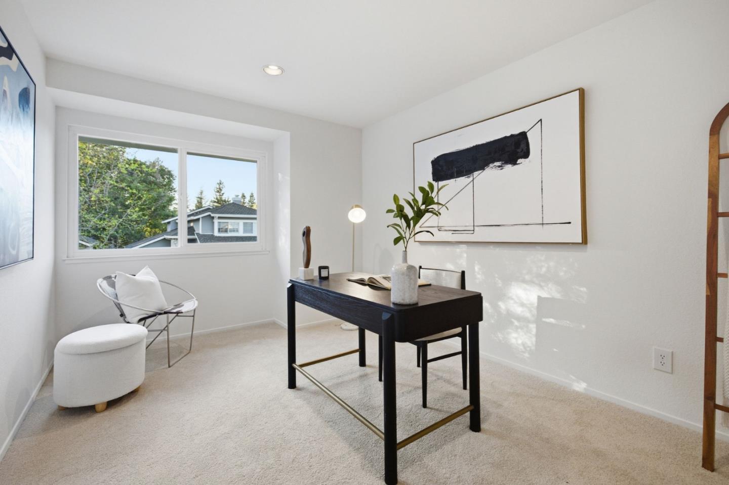 Detail Gallery Image 25 of 33 For 1005 Cardiff Ln, Redwood City,  CA 94061 - 4 Beds | 2/1 Baths