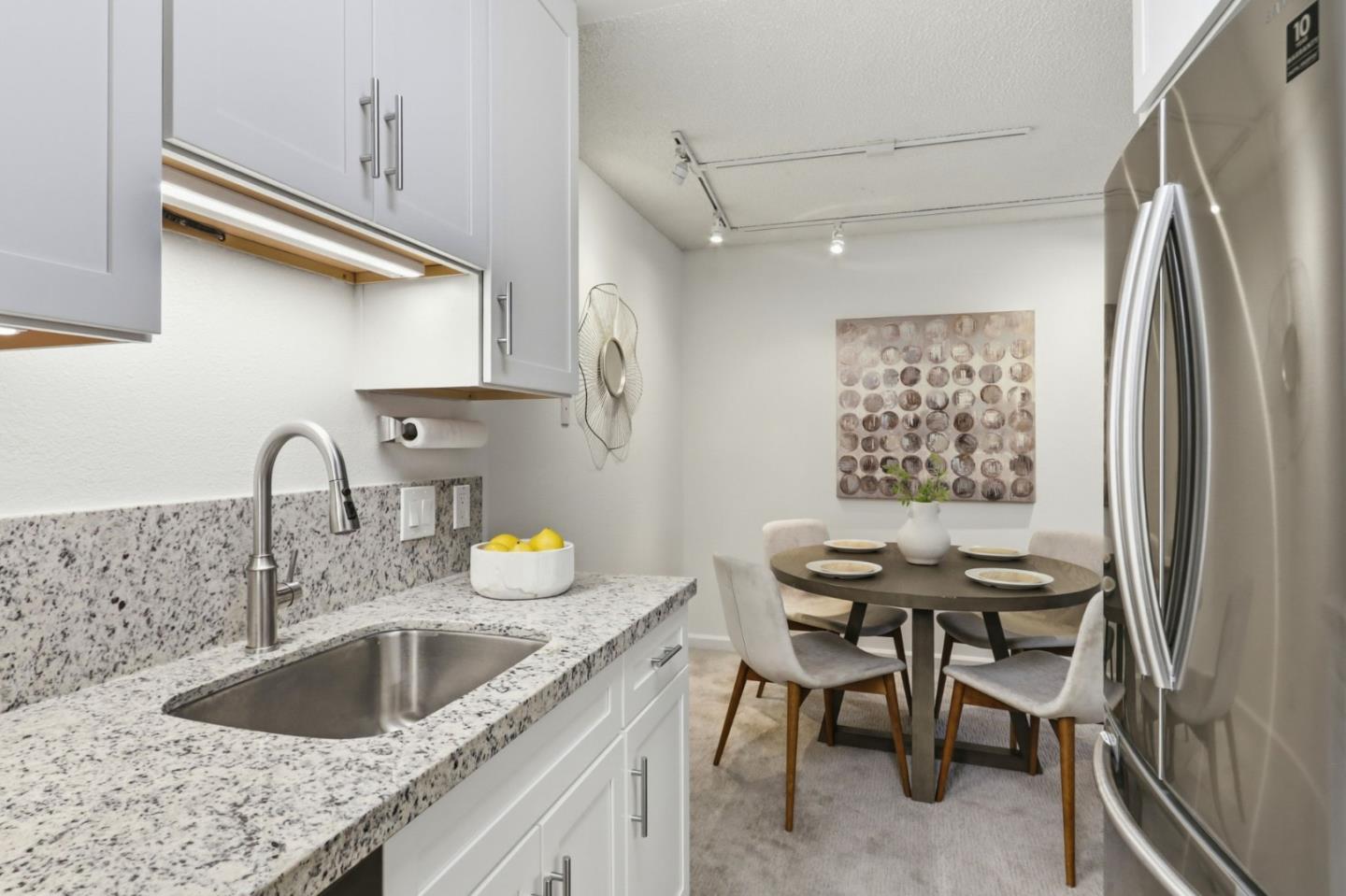 Detail Gallery Image 10 of 35 For 309 Tradewinds Dr #8,  San Jose,  CA 95123 - 1 Beds | 1 Baths