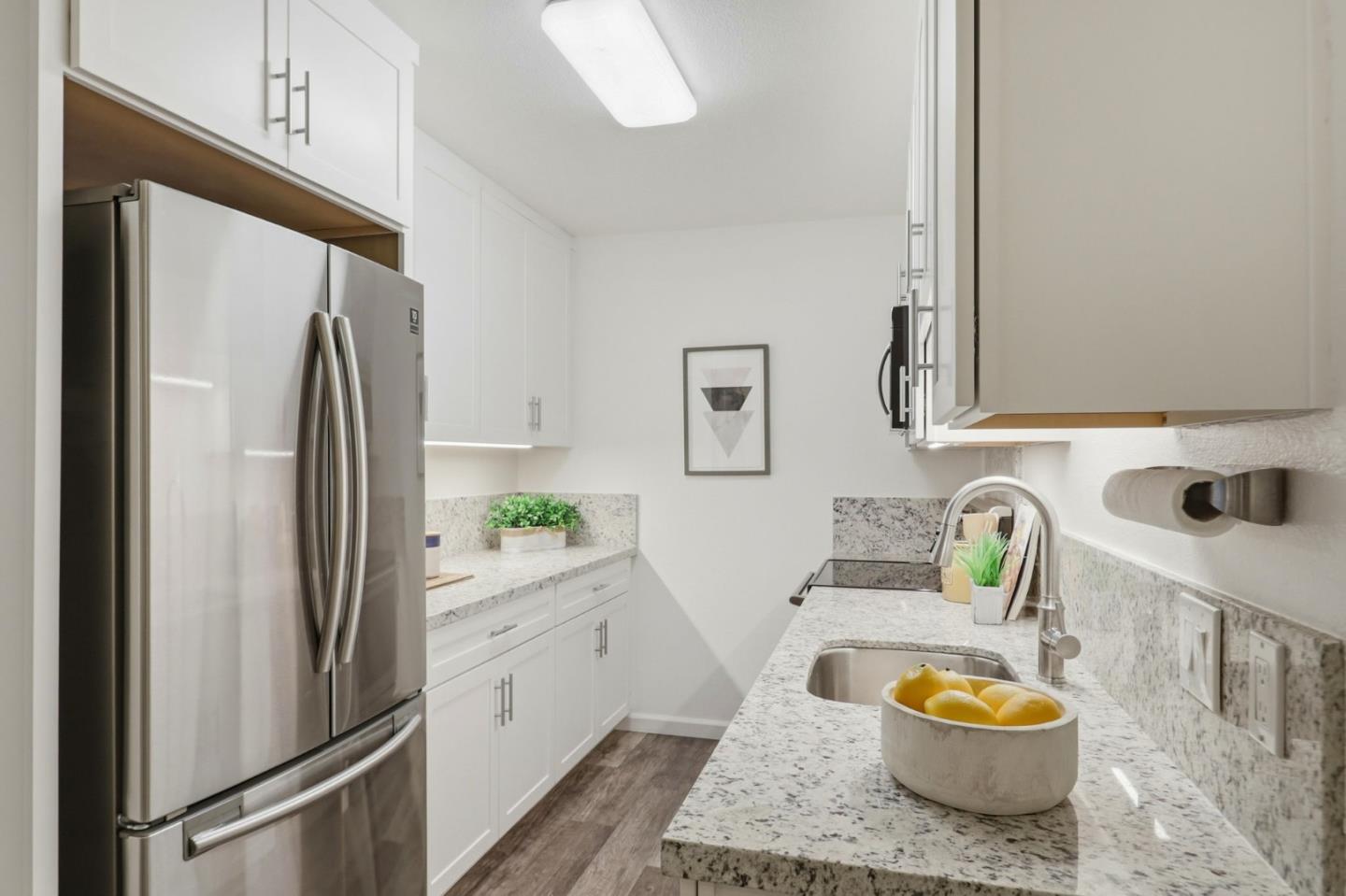 Detail Gallery Image 11 of 35 For 309 Tradewinds Dr #8,  San Jose,  CA 95123 - 1 Beds | 1 Baths