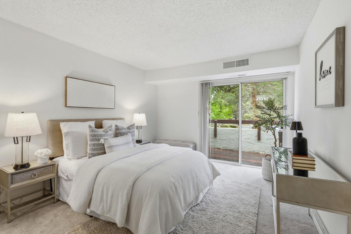 Detail Gallery Image 13 of 35 For 309 Tradewinds Dr #8,  San Jose,  CA 95123 - 1 Beds | 1 Baths